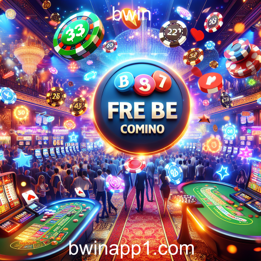 Explore as Melhores Promoções da Bwin para Apostas Online